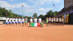 Quarto Finale Castellaro - Sommacampagna